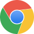 Google Chrome Logo