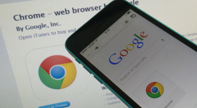 google浏览器如何关闭网页自动跳转