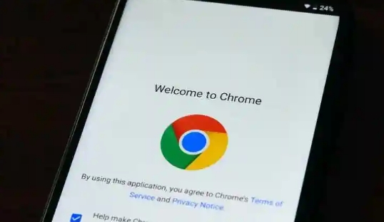 Google Chrome浏览器便携版安卓极速版下载安装教程