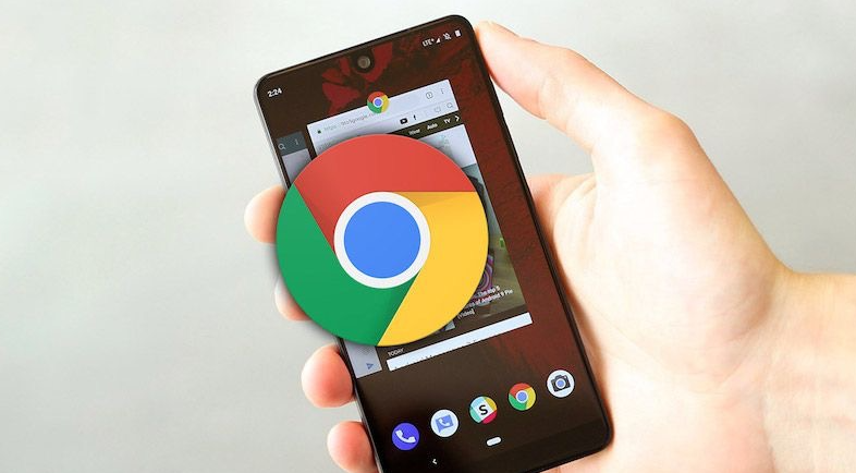 Chrome浏览器下载安装及自动填充优化技巧