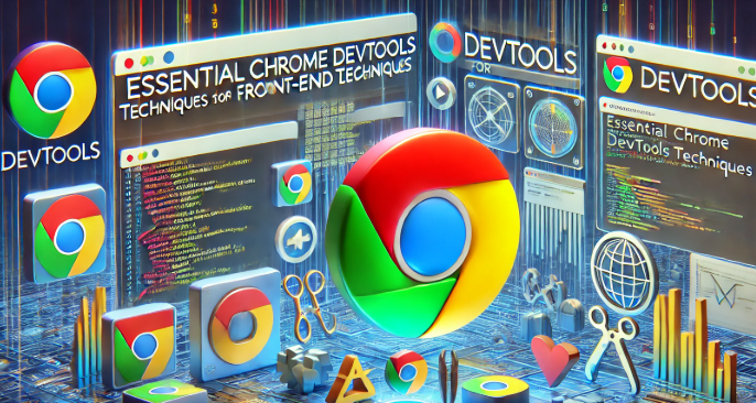 Chrome浏览器网页字体显示异常怎么办