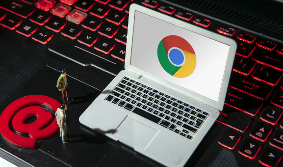 Google Chrome浏览器多标签页快速切换测评