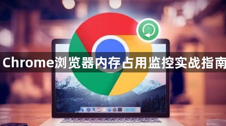 Chrome浏览器内存占用监控实战指南1
